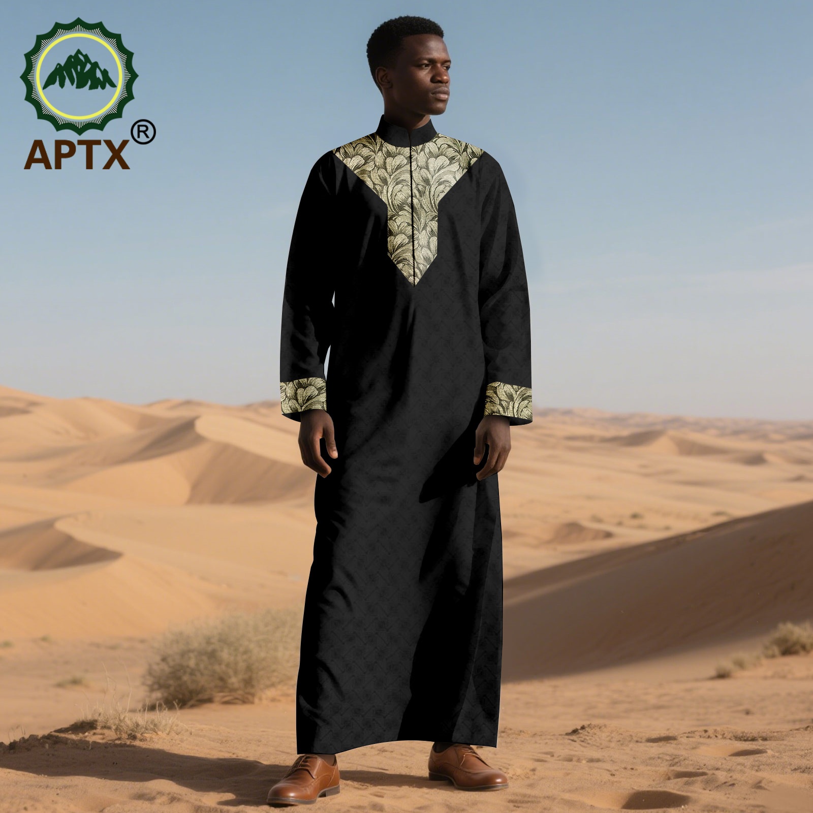 African Clothes for Men Tradit - Men Formal Wear Clothes recension och pris