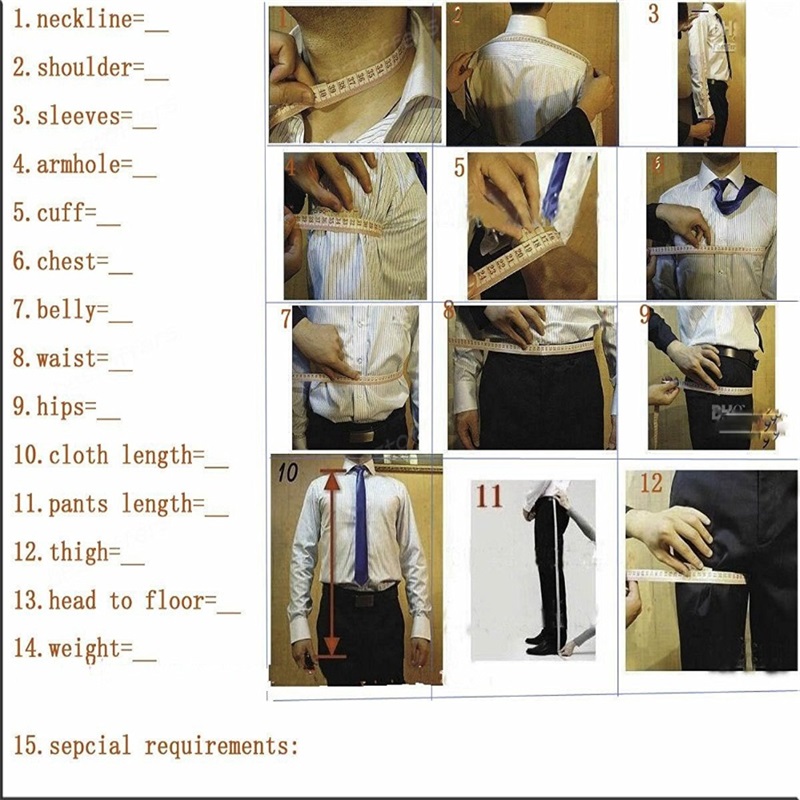 Khaki Men Suit Set 2 Piece Bla - Khaki Formal Wear Men recension och pris