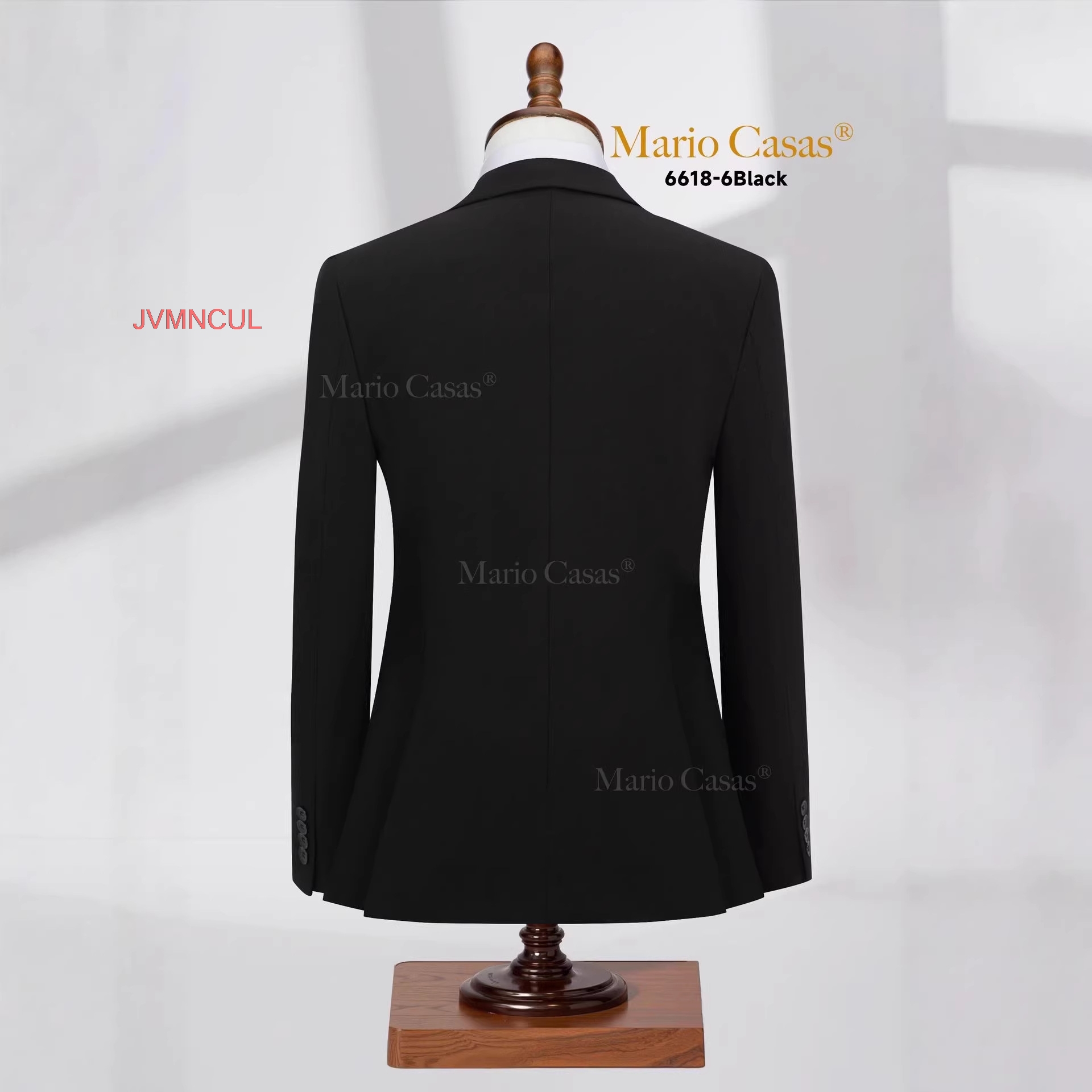 2026 Men's Handmade 3 Piece Su - Men'S Formal Wear For Reception recension och pris