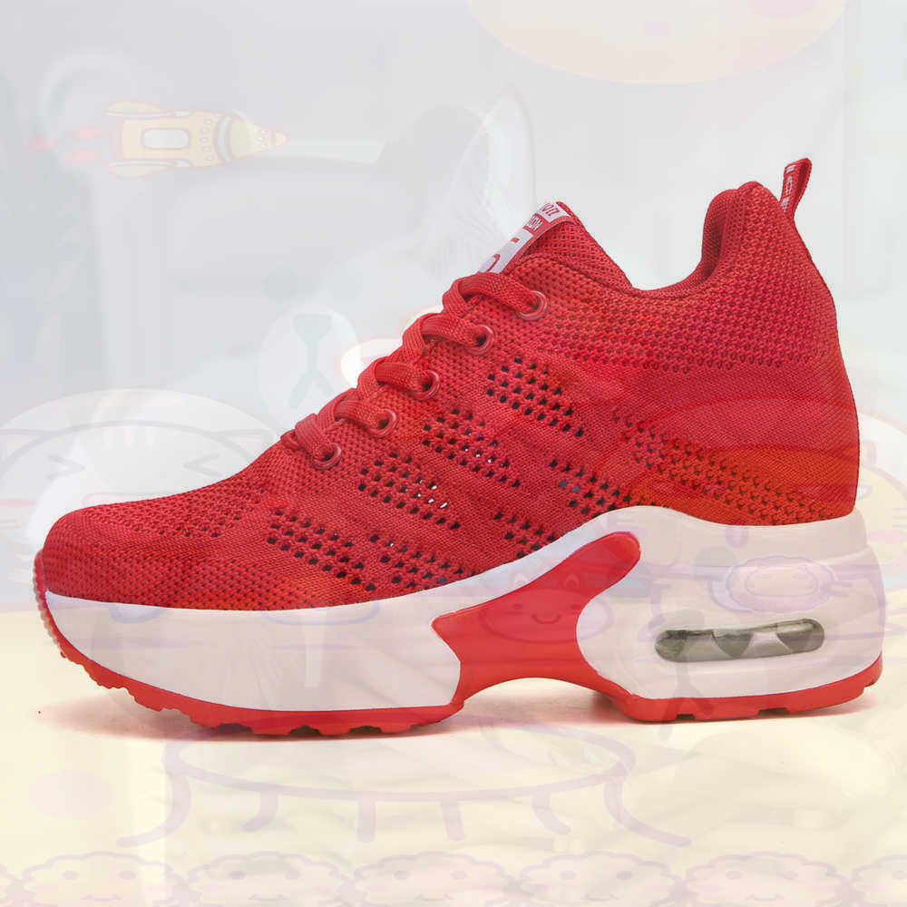 Red Size 36 Shoes Woman Tennis - Men Formal Wear With Tie recension och pris