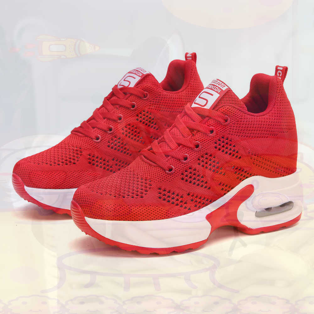 Red Size 36 Shoes Woman Tennis - Men Formal Wear With Tie recension och pris