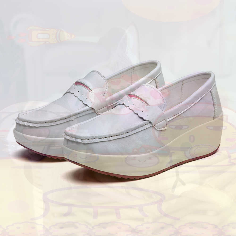 Plataform Winter Pink Sneakers - Second Hand Men'S Formal Wear recension och pris
