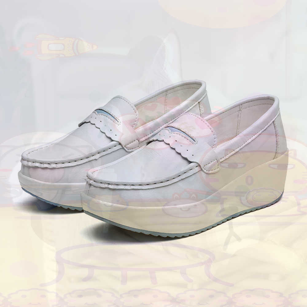 Plataform Winter Pink Sneakers - Second Hand Men'S Formal Wear recension och pris