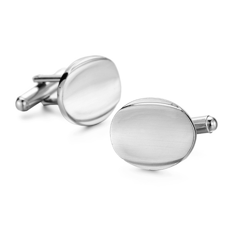 WN The all-new eighteen Crysta - Dress Shirt French Cuff recension och pris