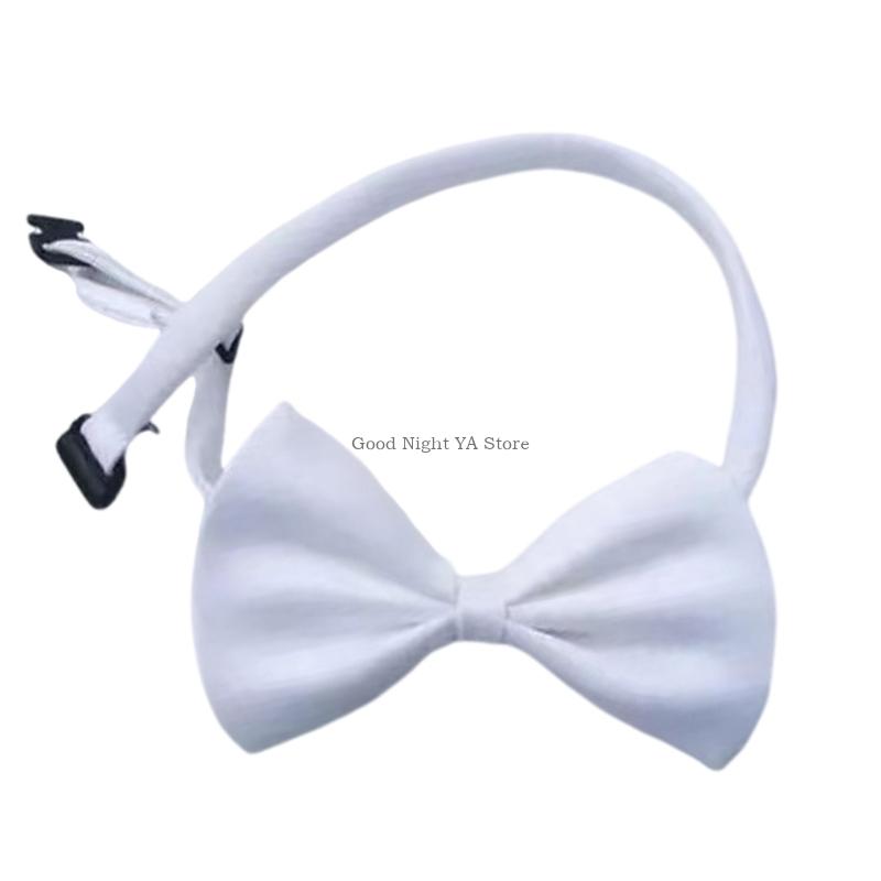 Formal Bowtie Knotfree Desing  - Men Formal Wear With Tie recension och pris