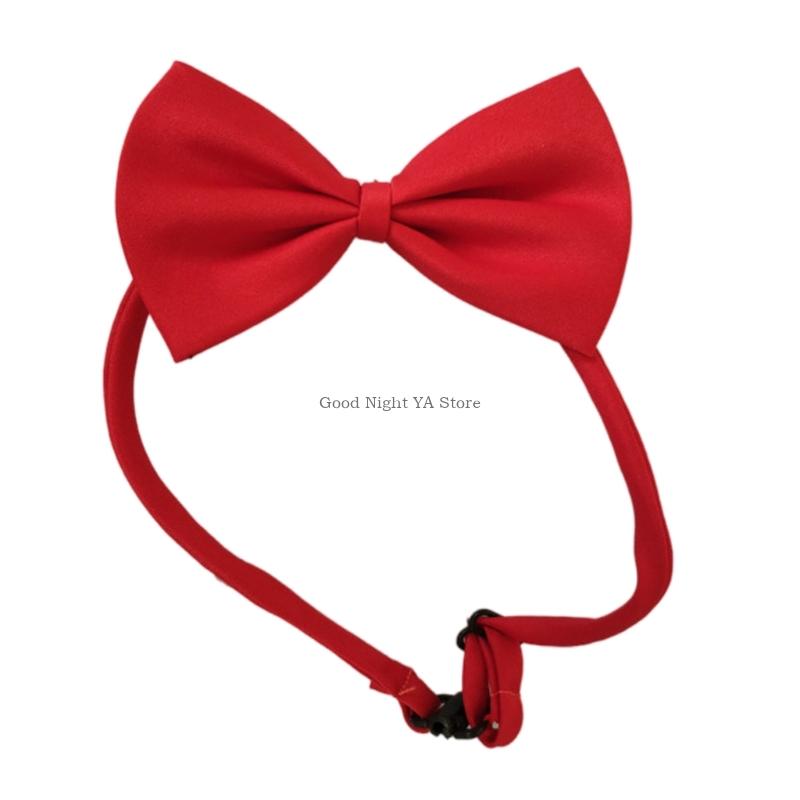 Formal Bowtie Knotfree Desing  - Men Formal Wear With Tie recension och pris