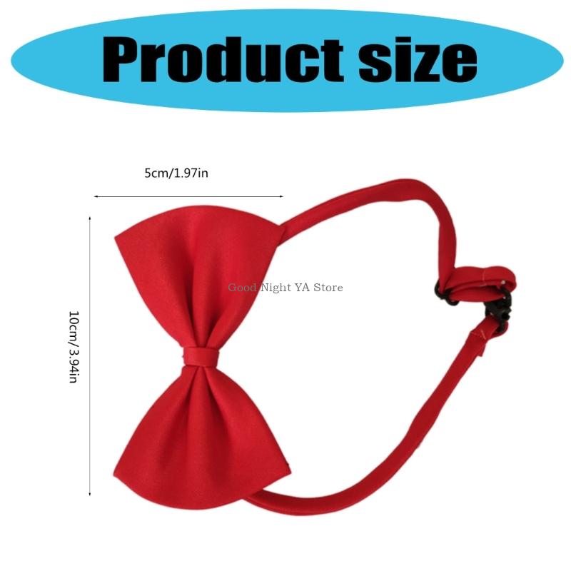 Formal Bowtie Knotfree Desing  - Men Formal Wear With Tie recension och pris