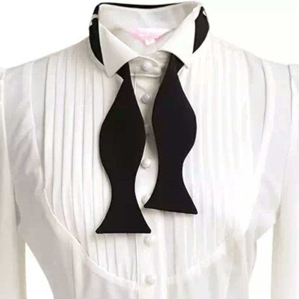 Men's Formal Pre-tied Adjustab - Men Formal Wear With Tie recension och pris