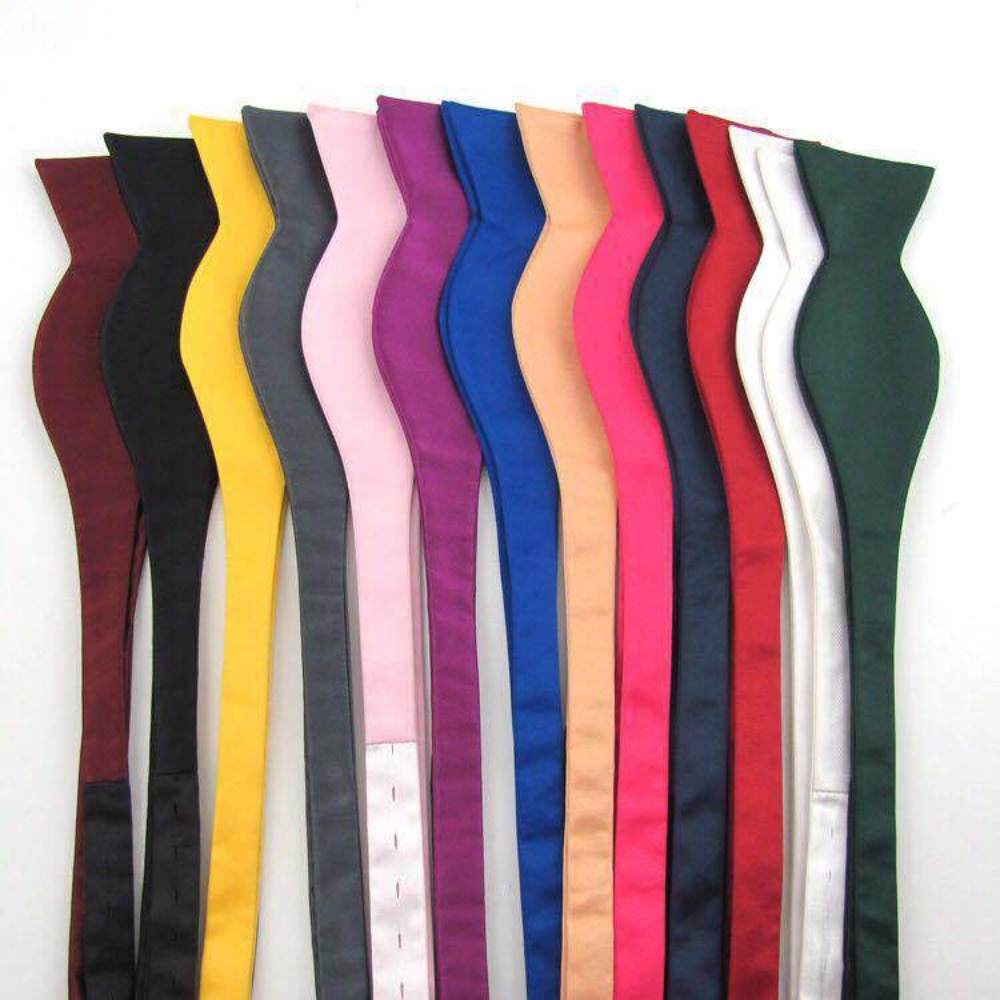 Men's Formal Pre-tied Adjustab - Men Formal Wear With Tie recension och pris