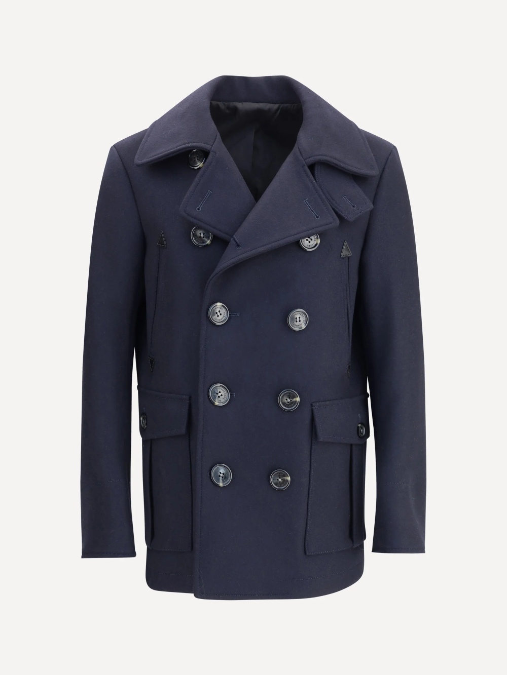 High Quality New Arrival Overc - Men Formal Wear Clothes recension och pris