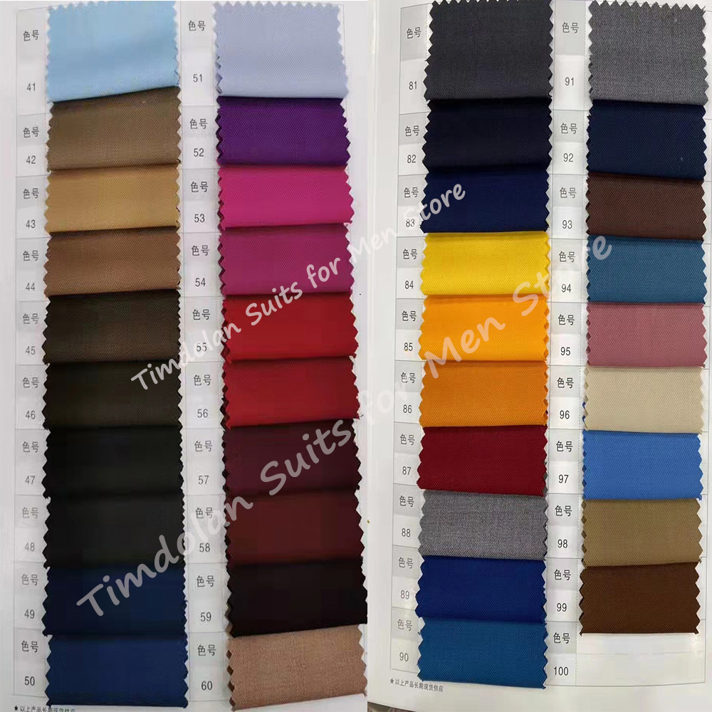 Newest Groomsmen Notch Black L - Men Formal Wear With Tie recension och pris