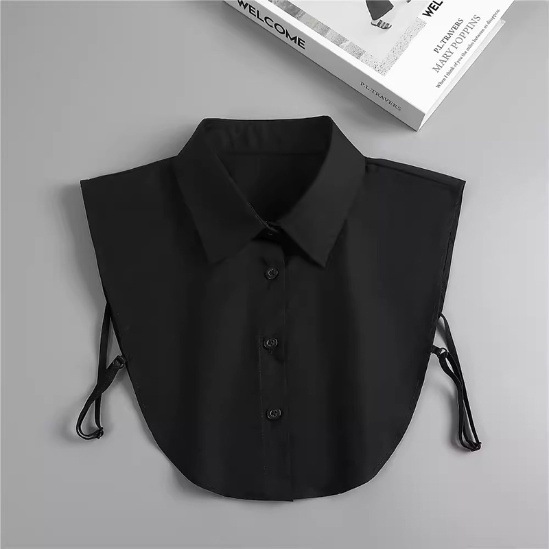 Comfortable False Half Shirt C - Men Formal Wear With Tie recension och pris