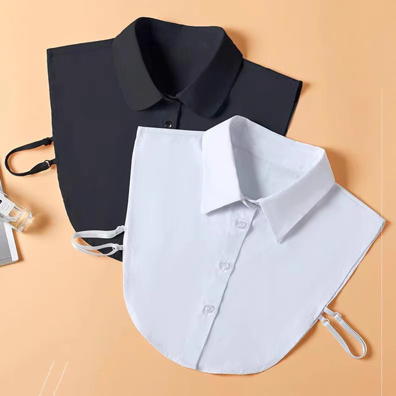 Comfortable False Half Shirt C - Men Formal Wear With Tie recension och pris